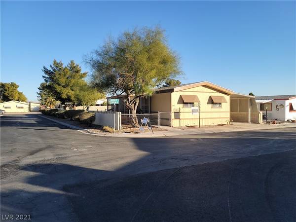 3182 Comitan Lane, Las Vegas, NV 89122