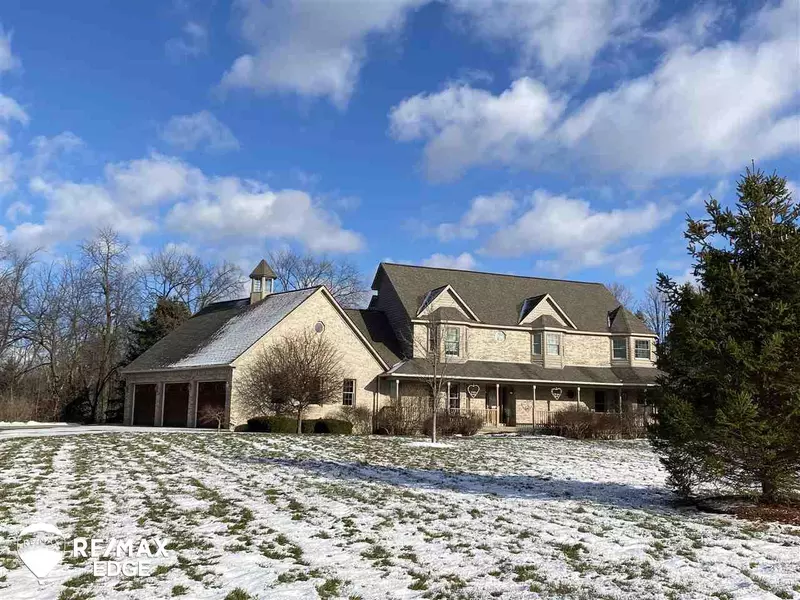 9035 Woodridge, Davison, MI 48423