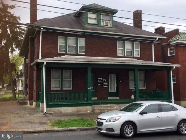 1737-1739 HERR ST, Harrisburg, PA 17103