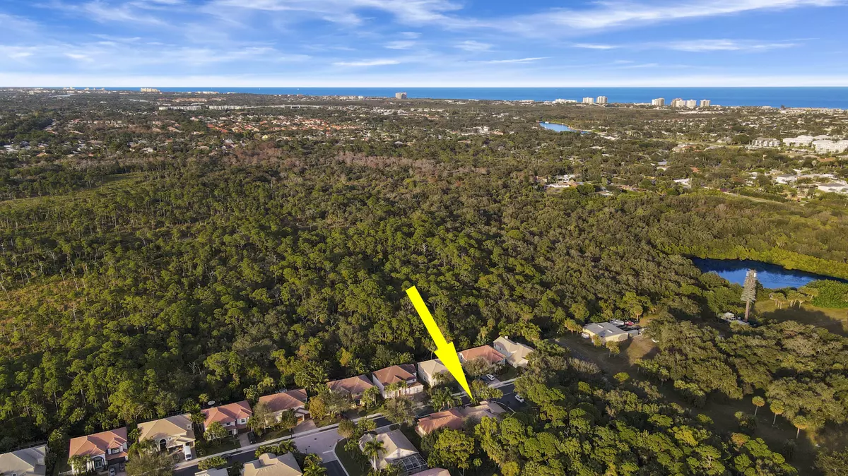 Palm Beach Gardens, FL 33410,193 Lone Pine DR