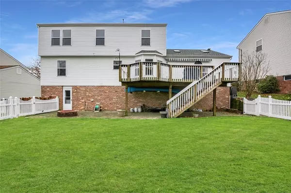 Cranberry Twp, PA 16066,134 Hazelwood Drive