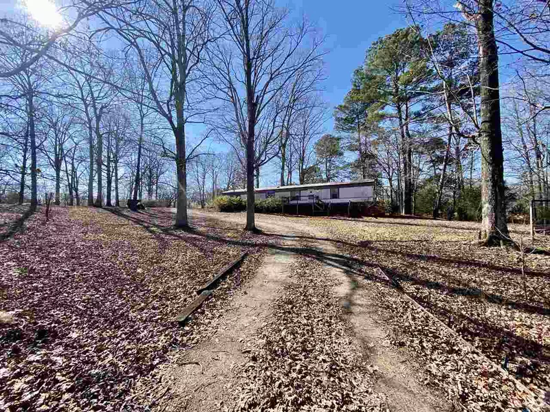 530 POOLE RD, Unincorporated, TN 38057