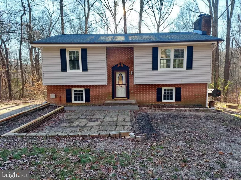 5368 CALEDON RD, King George, VA 22485