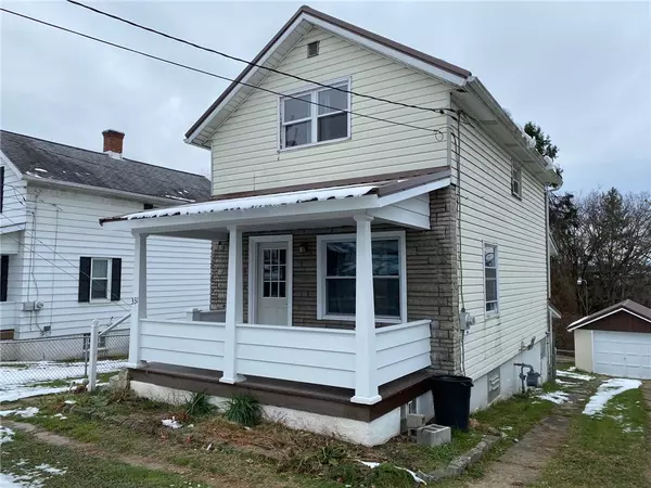 331 Main St, Richeyville, PA 15358