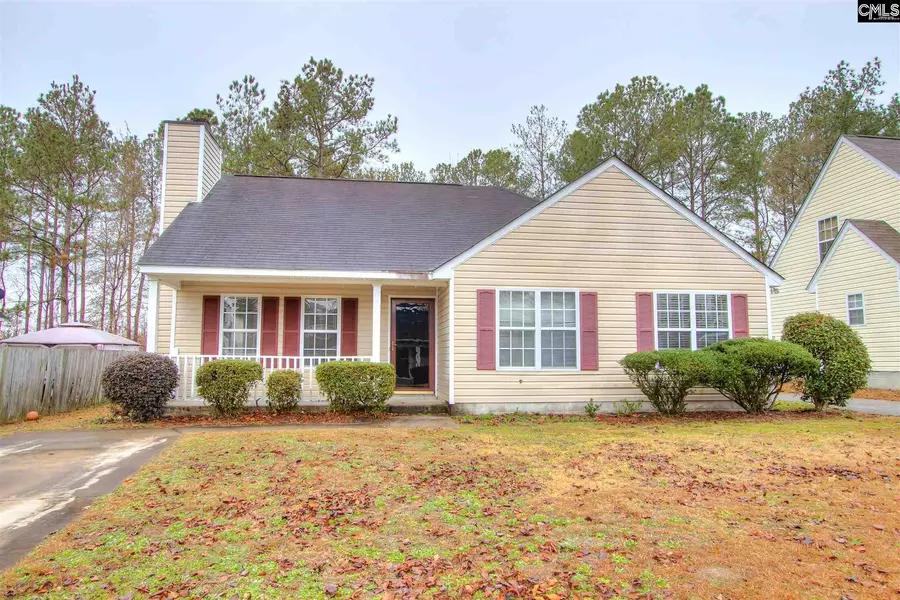 129 Tilting Rock Drive, Hopkins, SC 29061