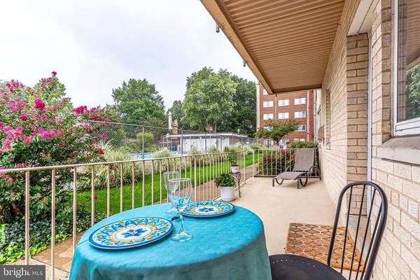 200 N MAPLE AVE #217, Falls Church, VA 22046