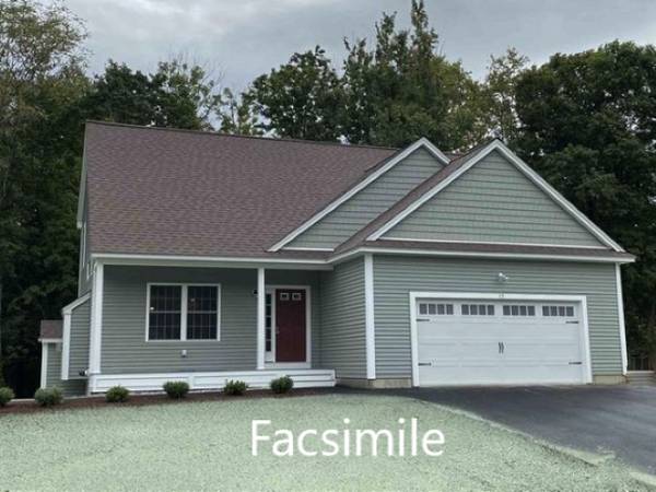 48 Sterling DR #80, Laconia, NH 03246