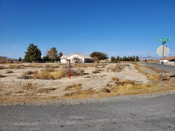 Pahrump, NV 89048,3120 S Deacon Court