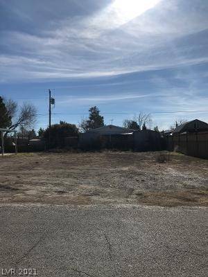 261 Duck Creek Road, Pahrump, NV 89048