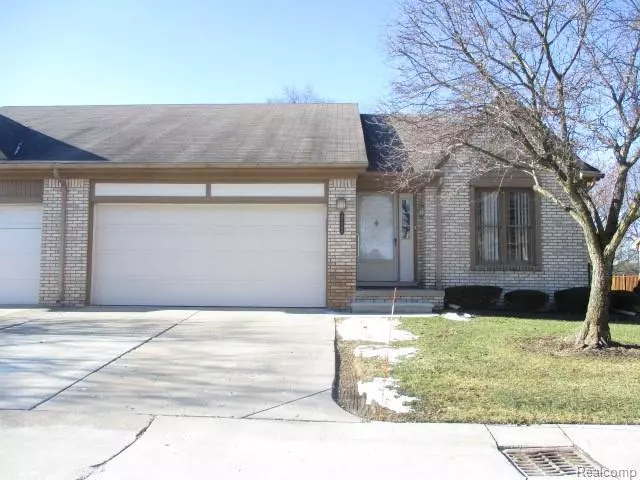 35909 FIERIMONTE Drive, Clinton Township, MI 48035 2109