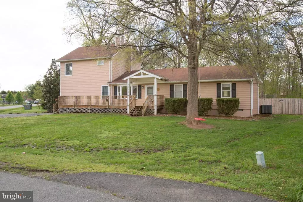 Bealeton, VA 22712,6652 FORBES PL E