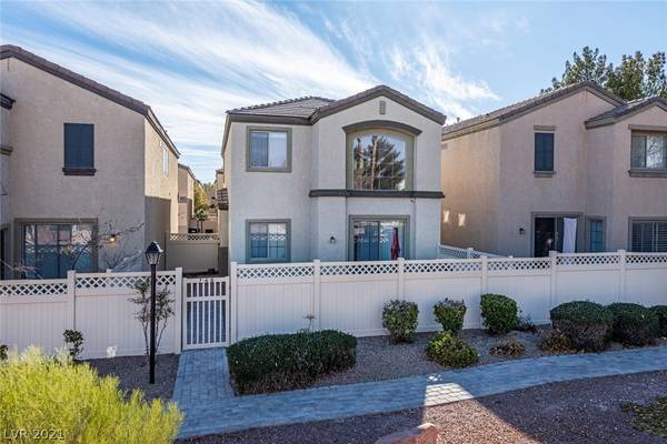 740 Piercey Court, North Las Vegas, NV 89084