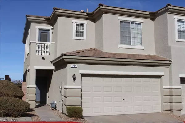 Henderson, NV 89012,207 Priority Point Street