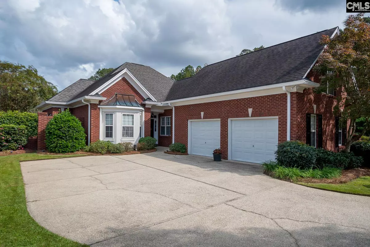 Columbia, SC 29223-5963,3 Briar Court S