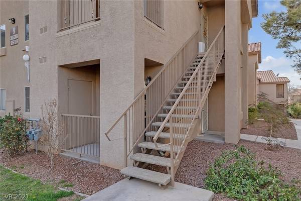 2110 Los Feliz Street #1037, Las Vegas, NV 89156