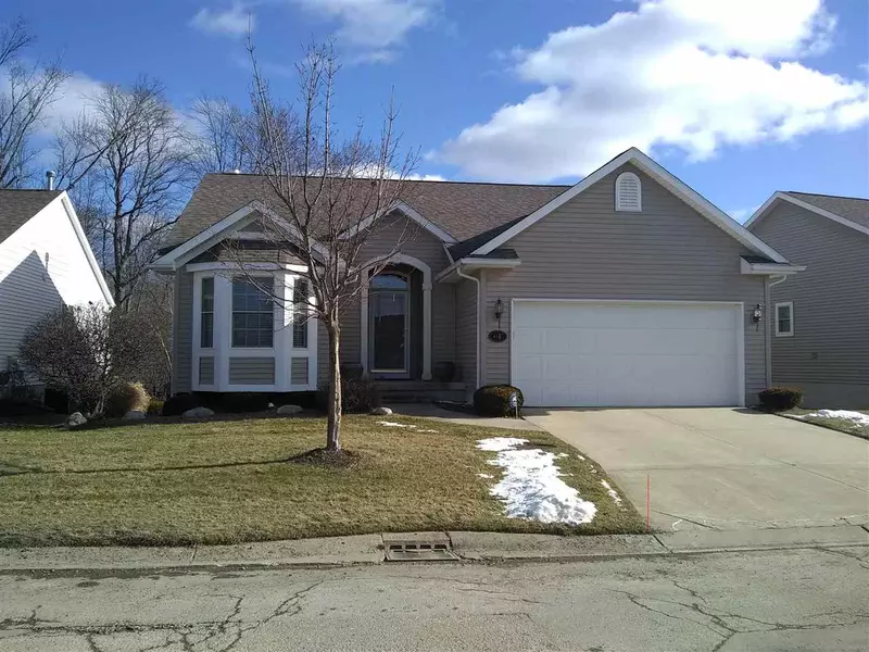 4467 Cross Creek, Burton, MI 48509