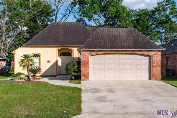 1344 ARCADIA, Baton Rouge, LA 70810