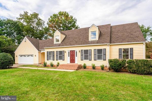 354 WARREN CT, Warrenton, VA 20186