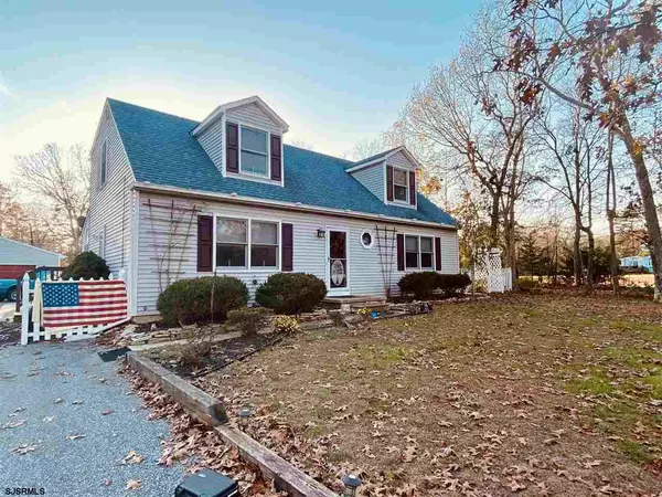 Ocean View, NJ 08230,6 Luke Ct Ct