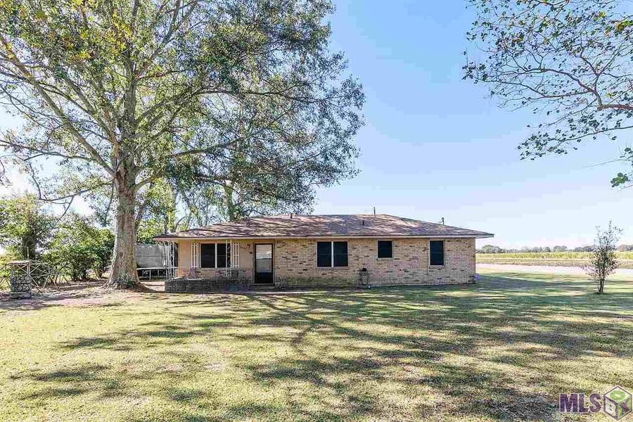 6445 FLYNN RD, Port Allen, LA 70767