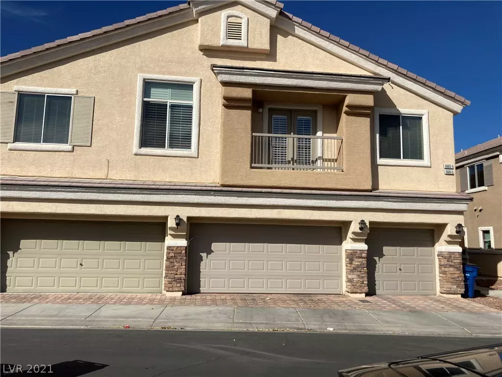 North Las Vegas, NV 89084,6665 Lookout Lodge Lane #2