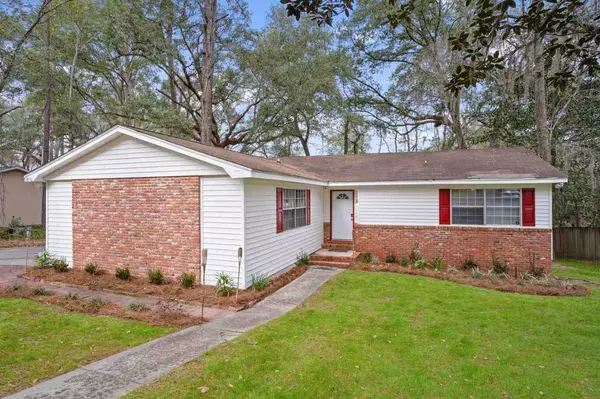 2830 Duffton Loop, Tallahassee, FL 32303