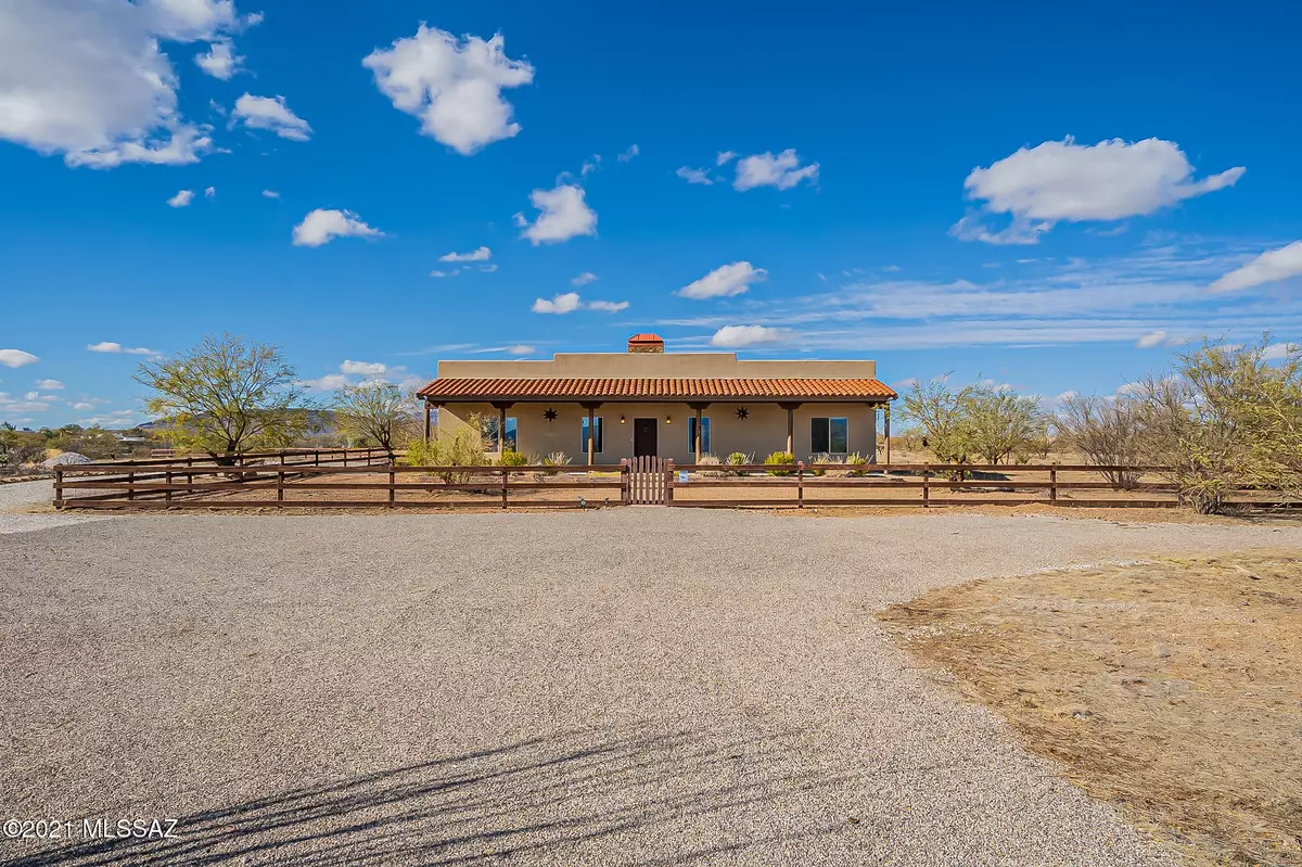 Tubac, AZ 85646,104 Vaquero Vista Court