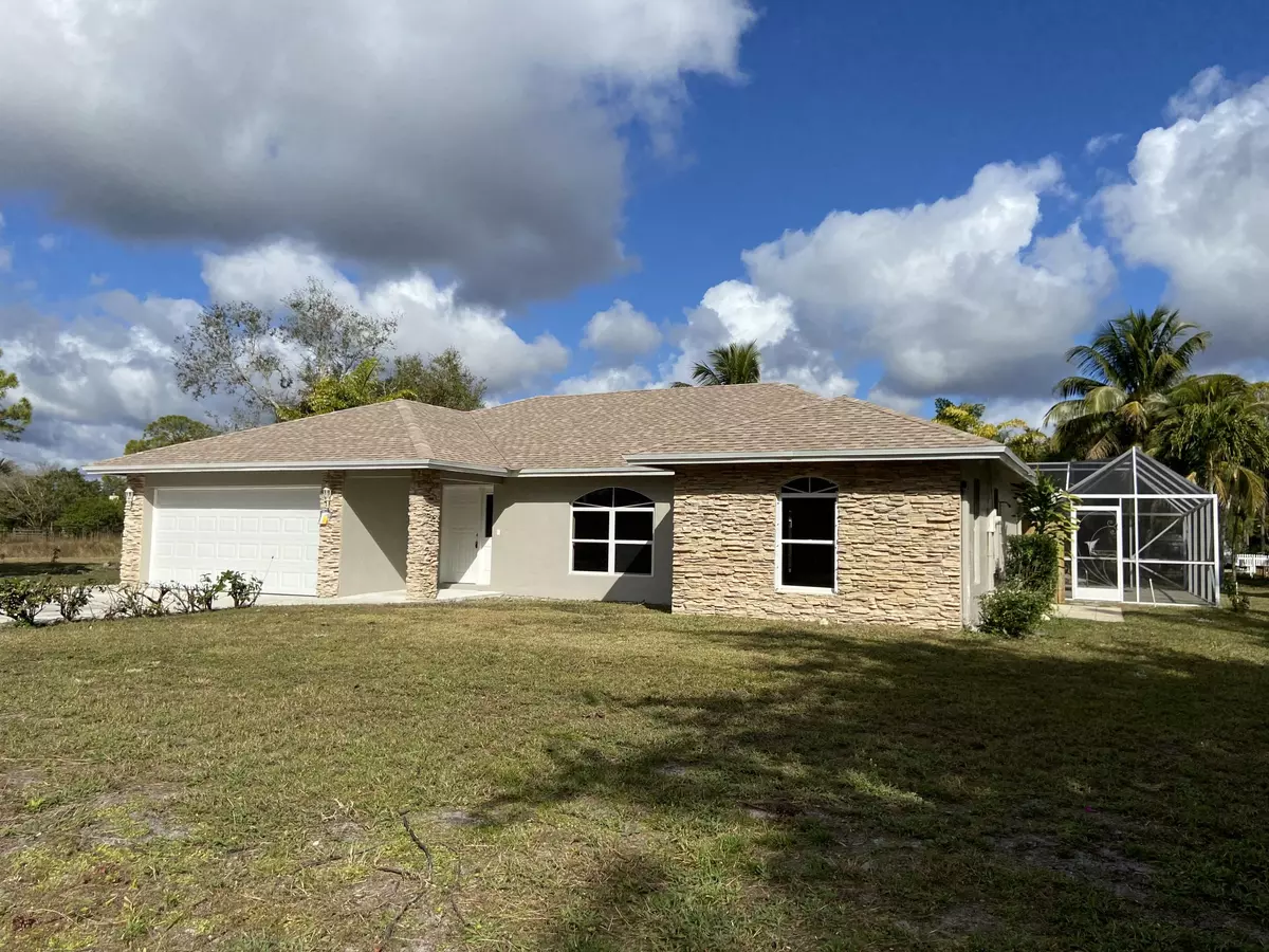 Loxahatchee, FL 33470,15239 N 86th RD