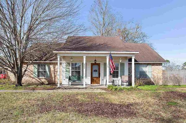 6252 GAIL AVE,  Brusly,  LA 70719