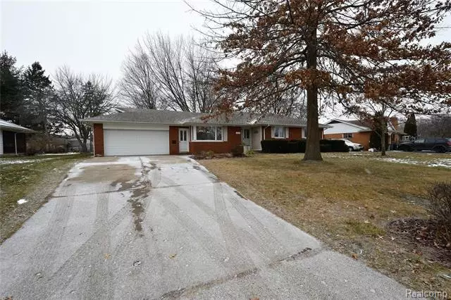 Grand Blanc Twp, MI 48439,6310 BROOKVIEW DR