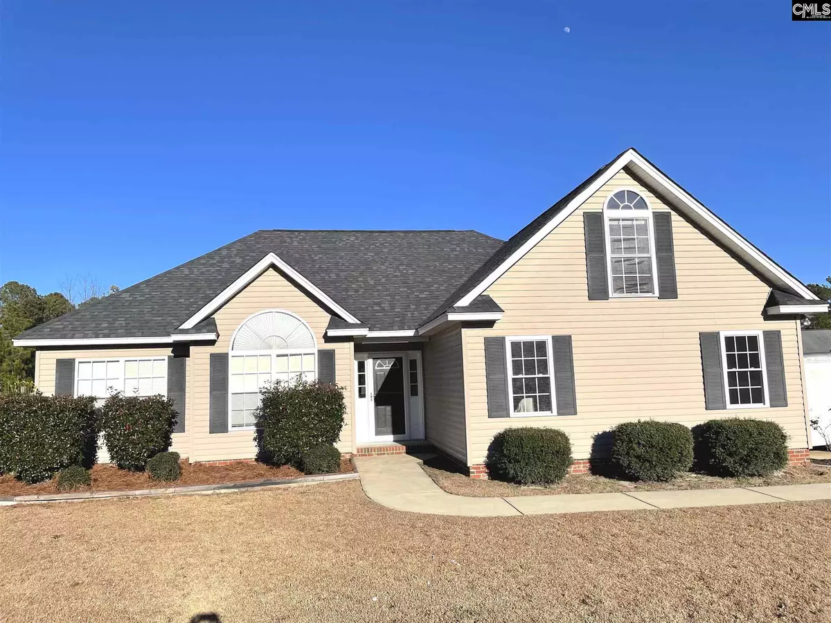 Elgin, SC 29045,3 Weeping Spruce Court