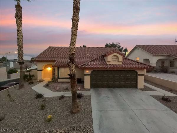 844 Holly Lake Way, Henderson, NV 89002