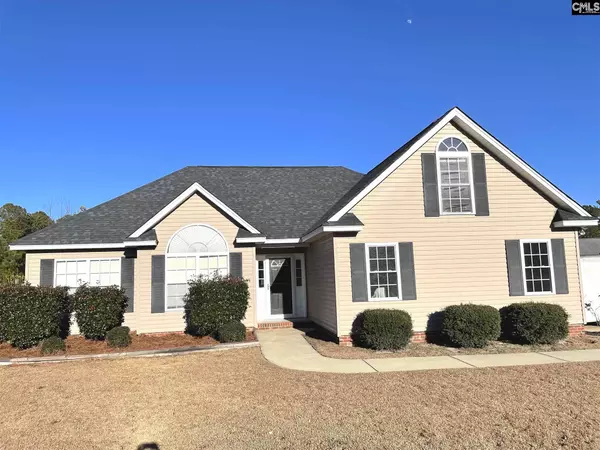 3 Weeping Spruce Court, Elgin, SC 29045