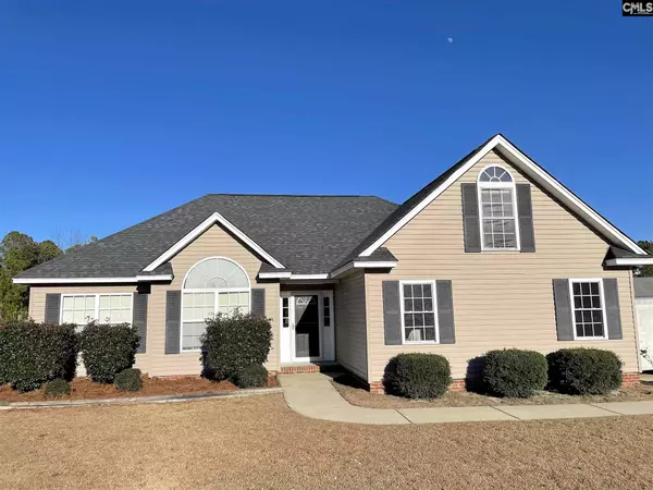 Elgin, SC 29045,3 Weeping Spruce Court