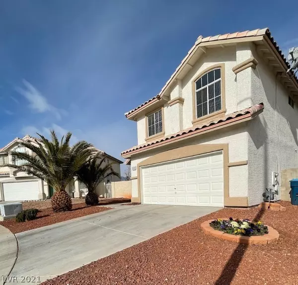 Las Vegas, NV 89117,8188 Kentshire Drive