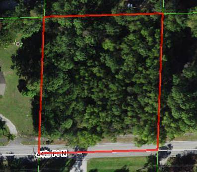 Xxxx N 44th RD, Loxahatchee, FL 33470