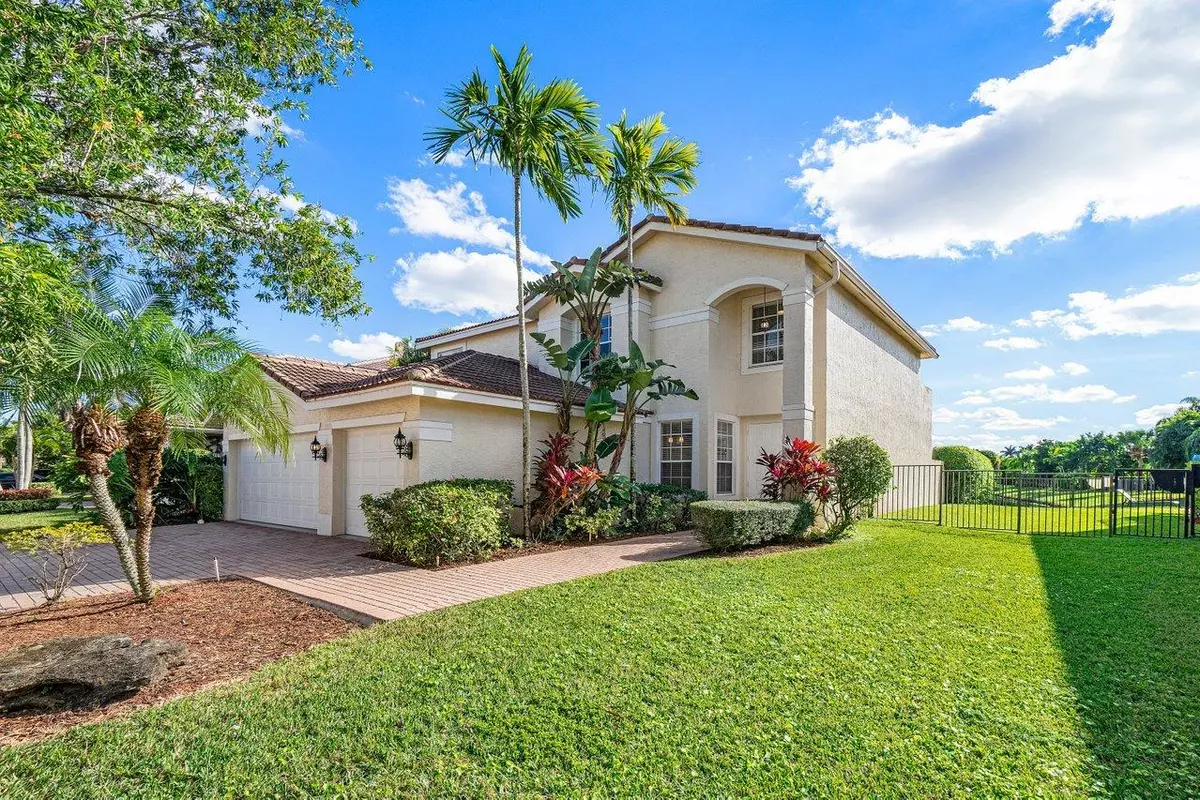 Delray Beach, FL 33446,9976 Marsala WAY