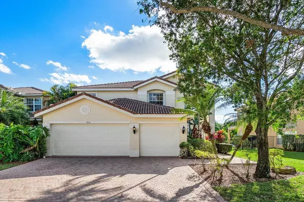 Delray Beach, FL 33446,9976 Marsala WAY