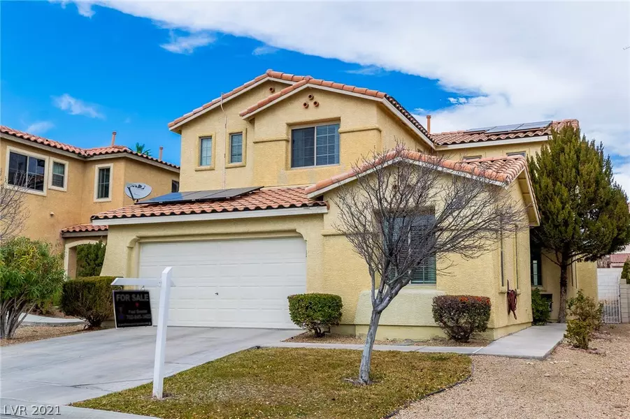 10106 Bonham Court, Las Vegas, NV 89148