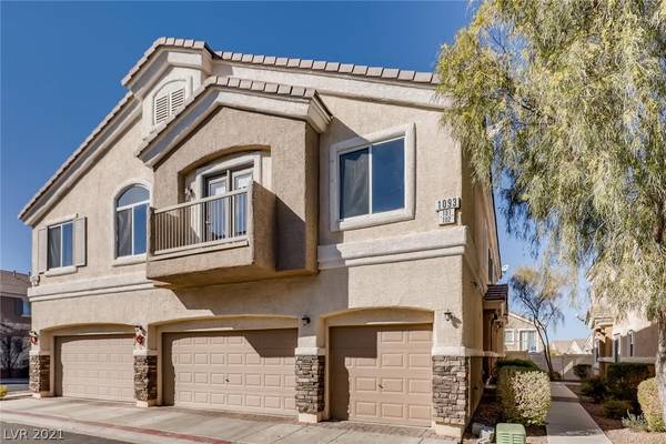 1093 Elation Lane #1, Henderson, NV 89002