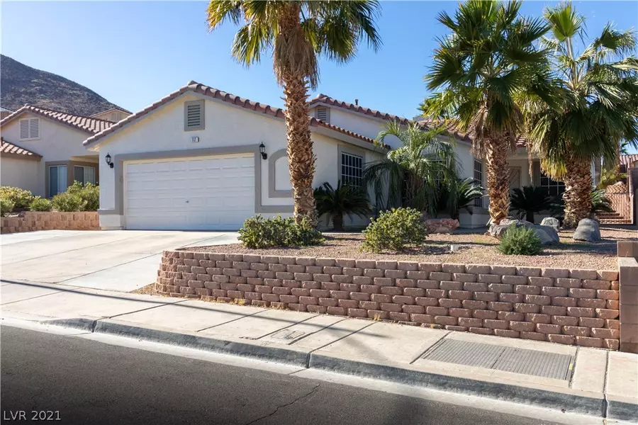 117 Lemongold Street, Henderson, NV 89012