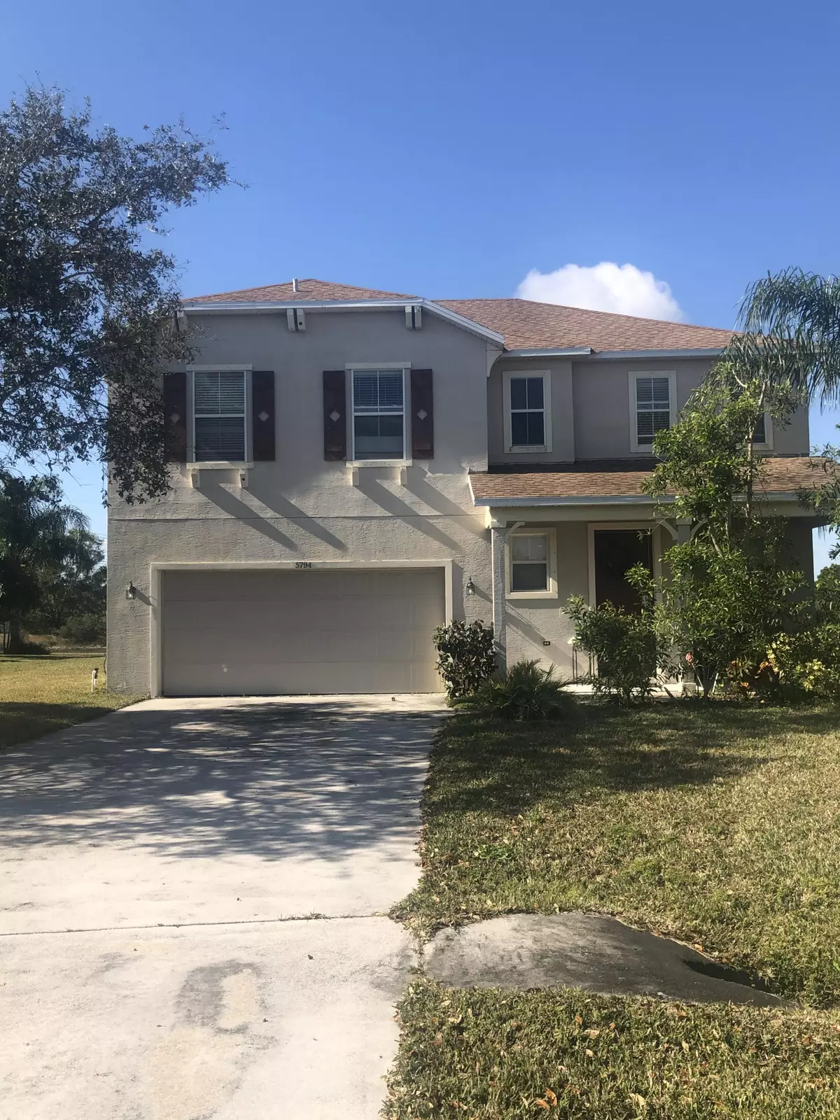 Port Saint Lucie, FL 34986,5794 NW Allyse DR