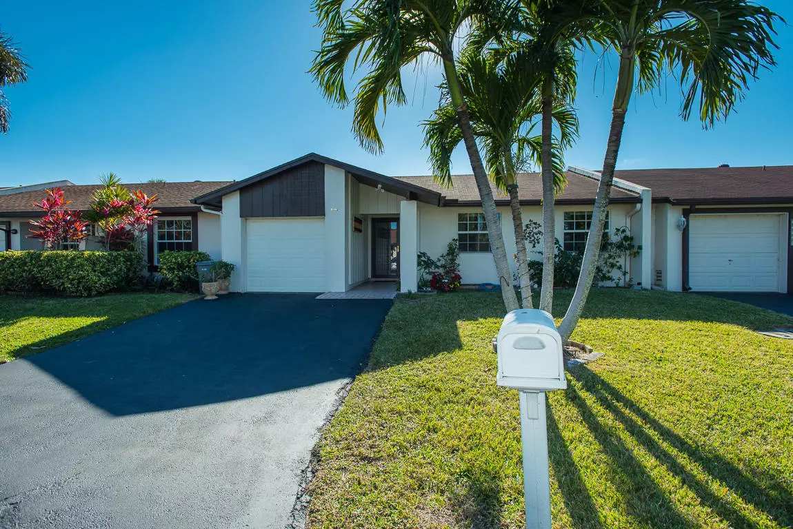 Delray Beach, FL 33484,15520 Bottlebrush CIR