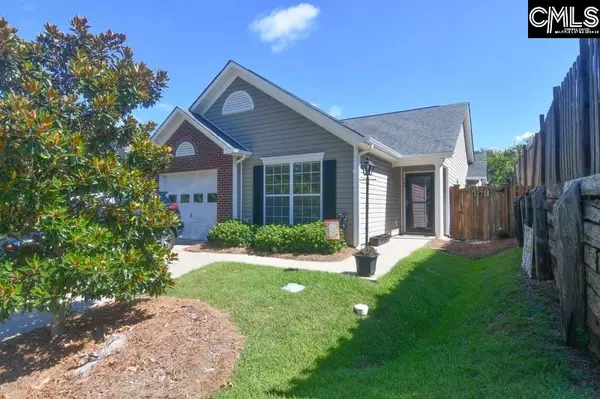 408 Woodhouse Loop, Irmo, SC 29063