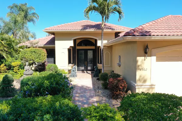 7902 Via Grande, Boynton Beach, FL 33437