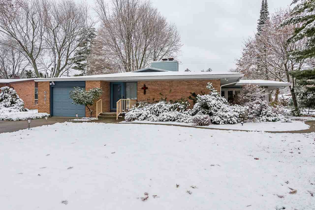 5801 Highland Drive, Midland, MI 48640