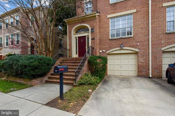 1407 MCLEAN MEWS CT, Mclean, VA 22101