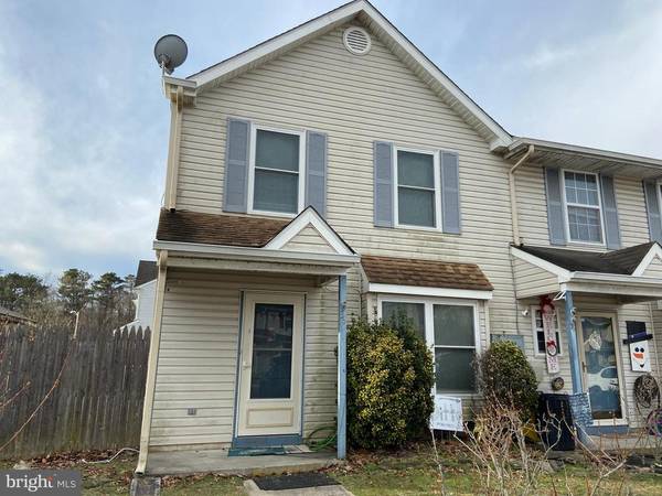 36 GRANT LN, Berlin, NJ 08009