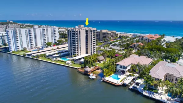 2220 S Ocean BLVD 402, Delray Beach, FL 33483