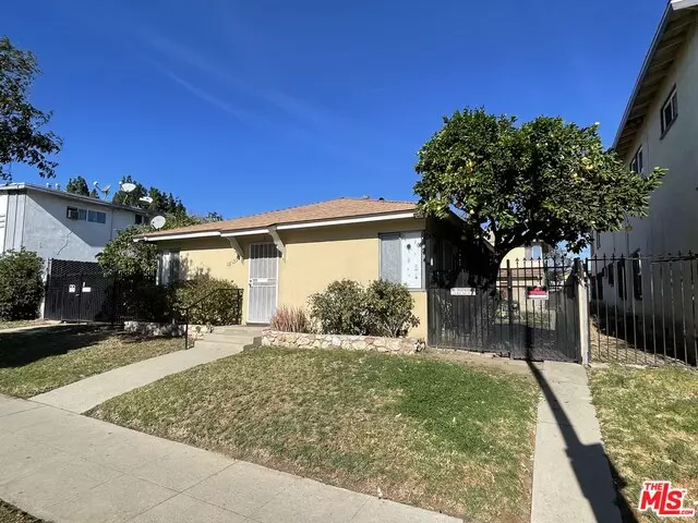 18139 Roscoe Blvd, Northridge, CA 91325